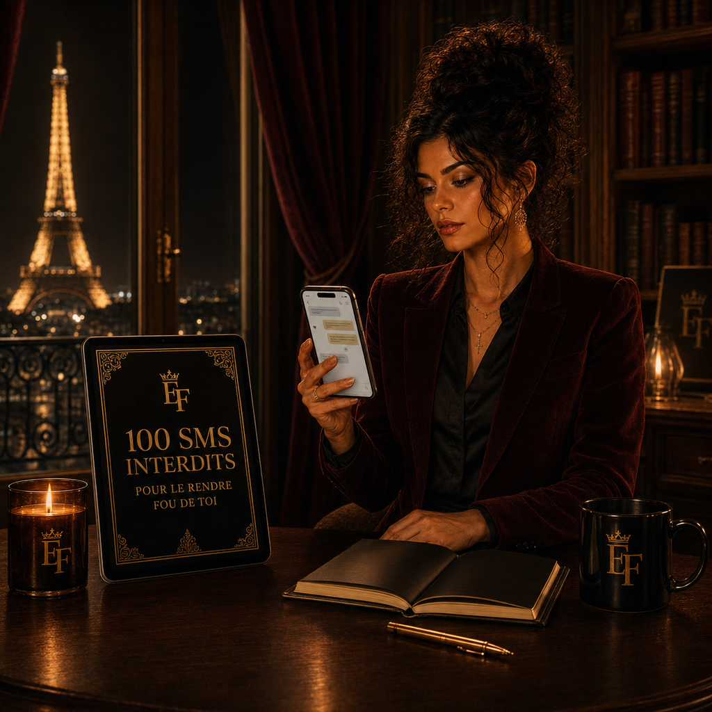 100 SMS Interdits