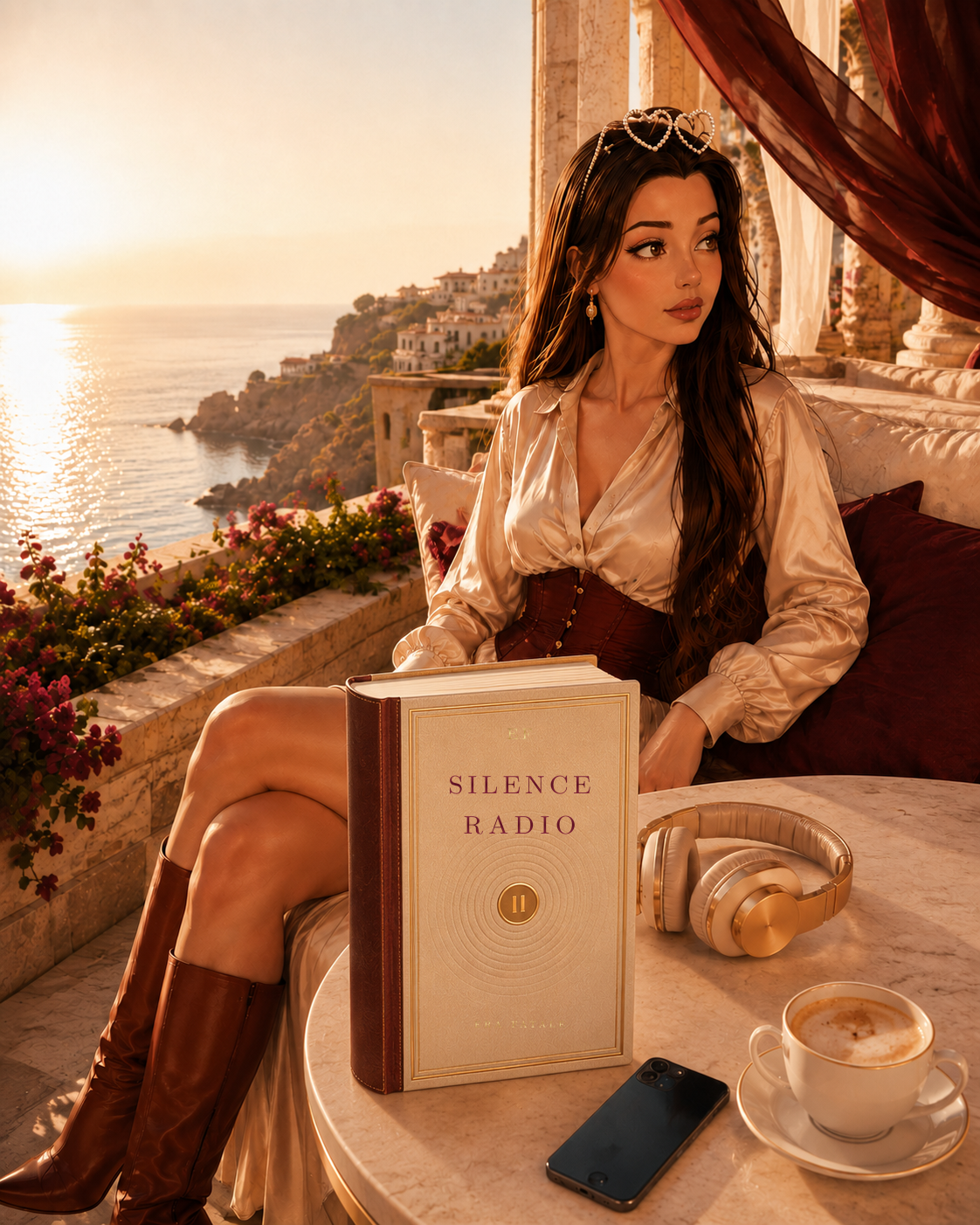 Silence Radio