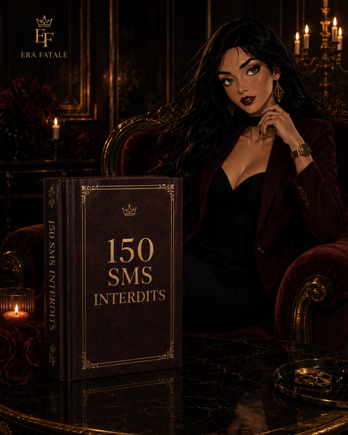 150 SMS Interdits — Era Fatale