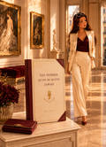 Les Femmes qu'on ne quitte jamais