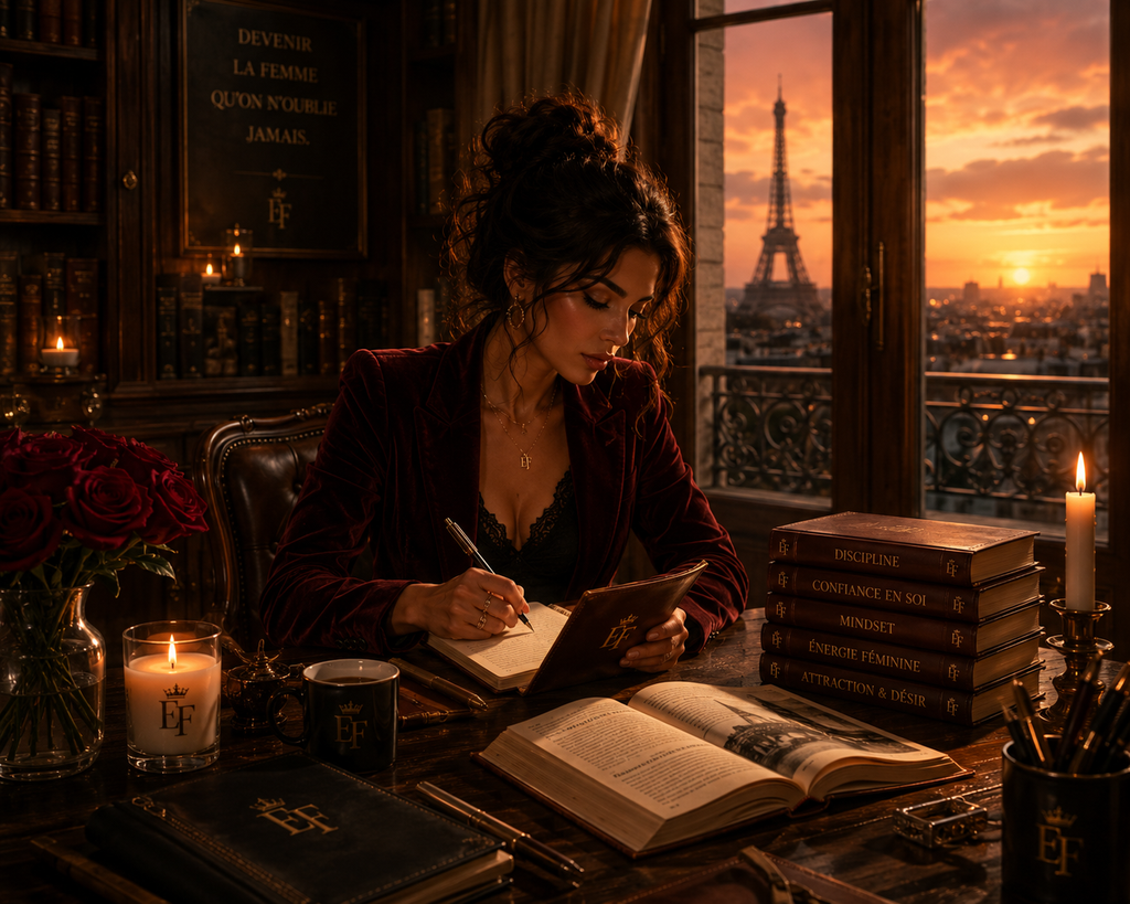Les Femmes qu’on ne quitte jamais | E-book Era Fatale